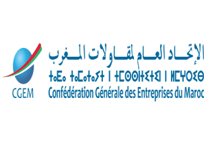 Confédération Générale des Entreprises du Maroc
