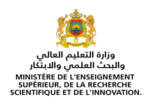 Ministère de l’Enseignement supérieur, de la recherche scientifique et de l’innovation