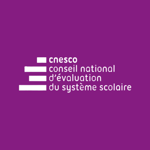 conesco conseil national d'évaluation de systéme scolaire